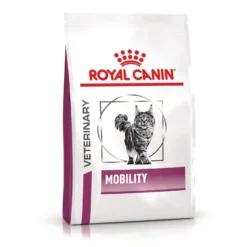 Royal Canin Veterinary Mobility - croquettes chat