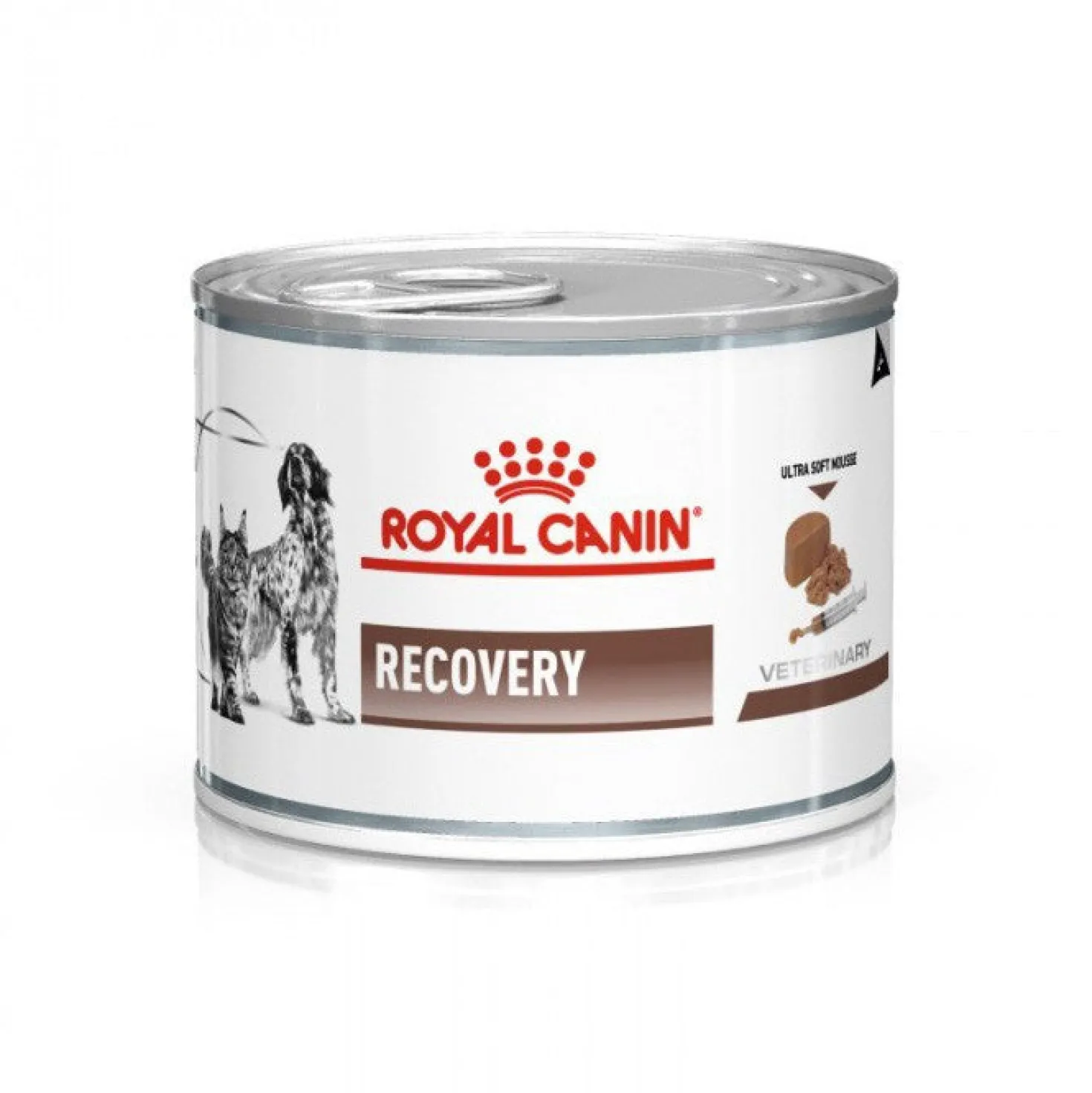 Royal Canin Veterinary Recovery - pâtée chien, chat