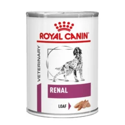 Royal Canin Veterinary Renal - aliment pour chien