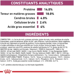 Royal Canin Veterinary Renal - aliment pour chien