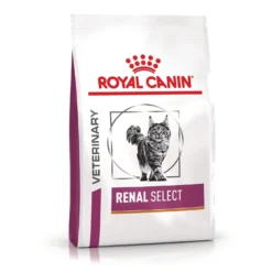 Royal Canin Veterinary Renal Select - croquettes chat
