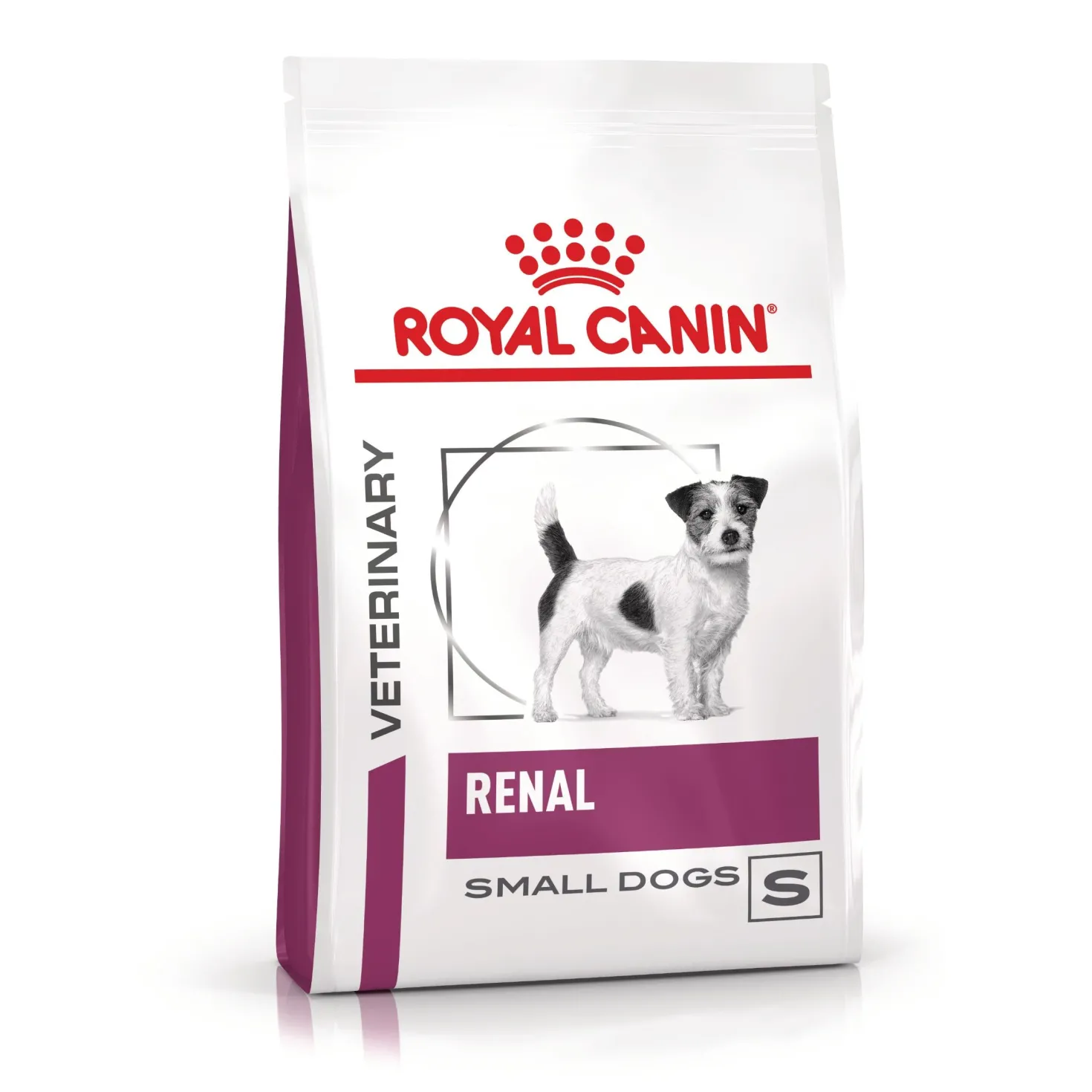 Royal Canin Veterinary Renal Small Dog - croquettes chien