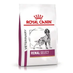 Royal Canin Veterinary Renal Select - croquettes chien