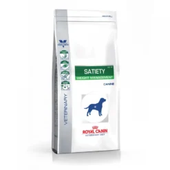Royal Canin Veterinary Satiety Weight Management - aliment chien