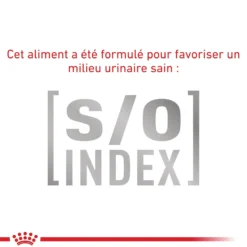Royal Canin Veterinary Satiety Weight Management Small Dog - croquettes chien