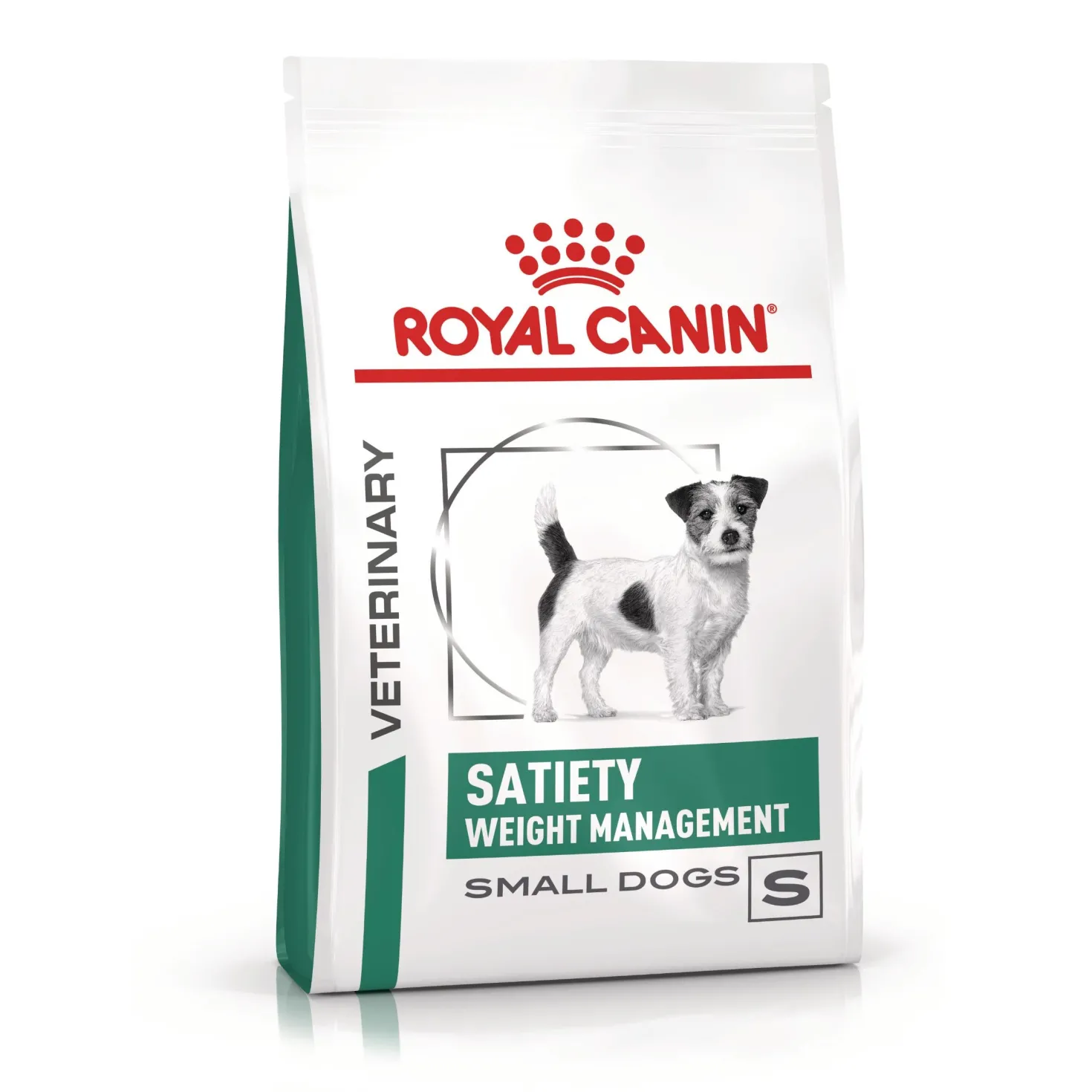 Royal Canin Veterinary Satiety Weight Management Small Dog - croquettes chien