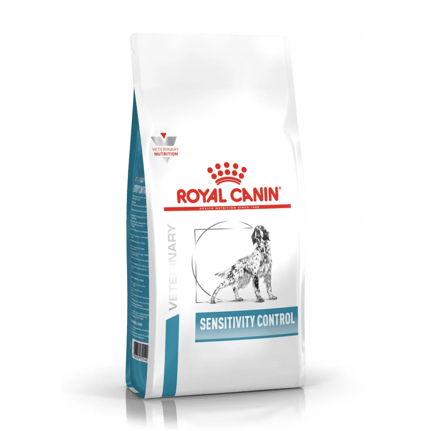 Royal Canin Veterinary Sensitivity Control - Croquettes pour chien