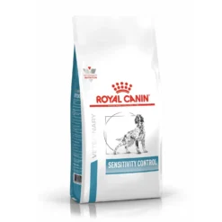 Royal Canin Veterinary Sensitivity Control - Croquettes pour chien