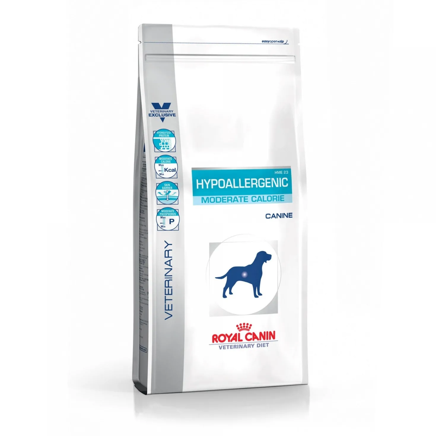 Royal Canin Veterinary Sensitivity Control - Croquettes pour chien