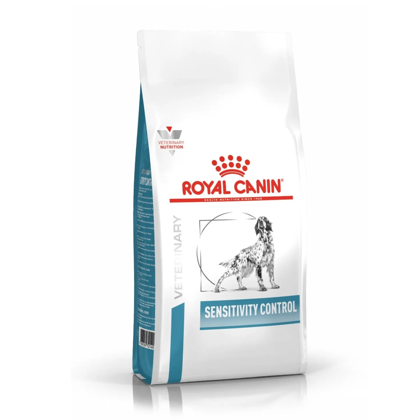 Royal Canin Veterinary Sensitivity Control - Croquettes pour chien