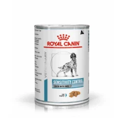 Royal Canin Veterinary Sensitivity Control - pâtée chien