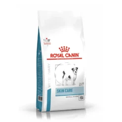 Royal Canin Veterinary Skin Care Small Dogs - croquettes chien