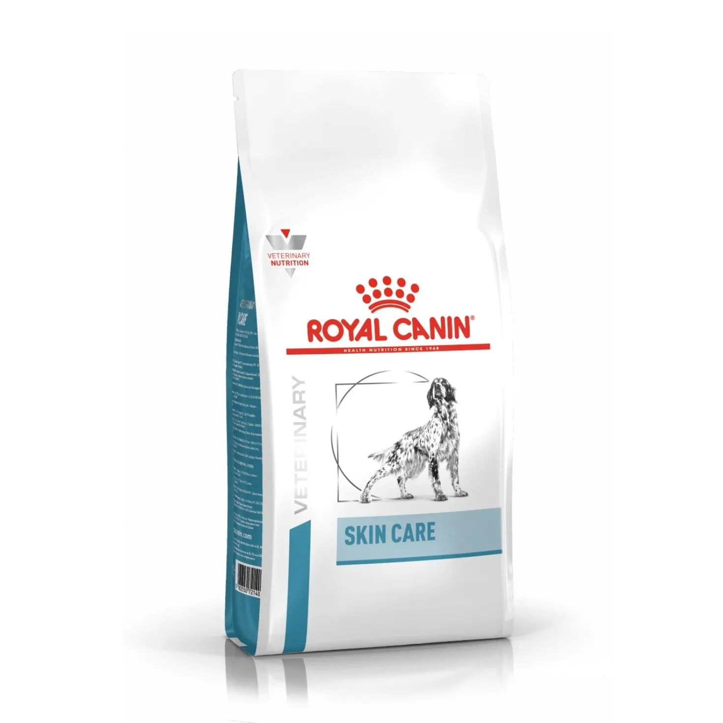 Royal Canin Veterinary Skin Care - croquettes chien