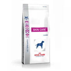 Royal Canin Veterinary Skin Care - croquettes chien