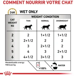 Royal Canin Veterinary Urinary S/O - aliment chat