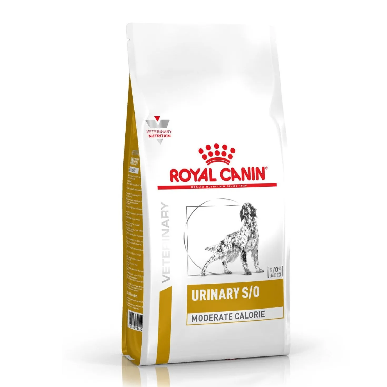 Royal Canin Veterinary Urinary S/0 Moderate Calorie - aliment chien