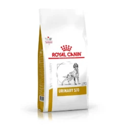 Royal Canin Veterinary Urinary S/O - aliment chien