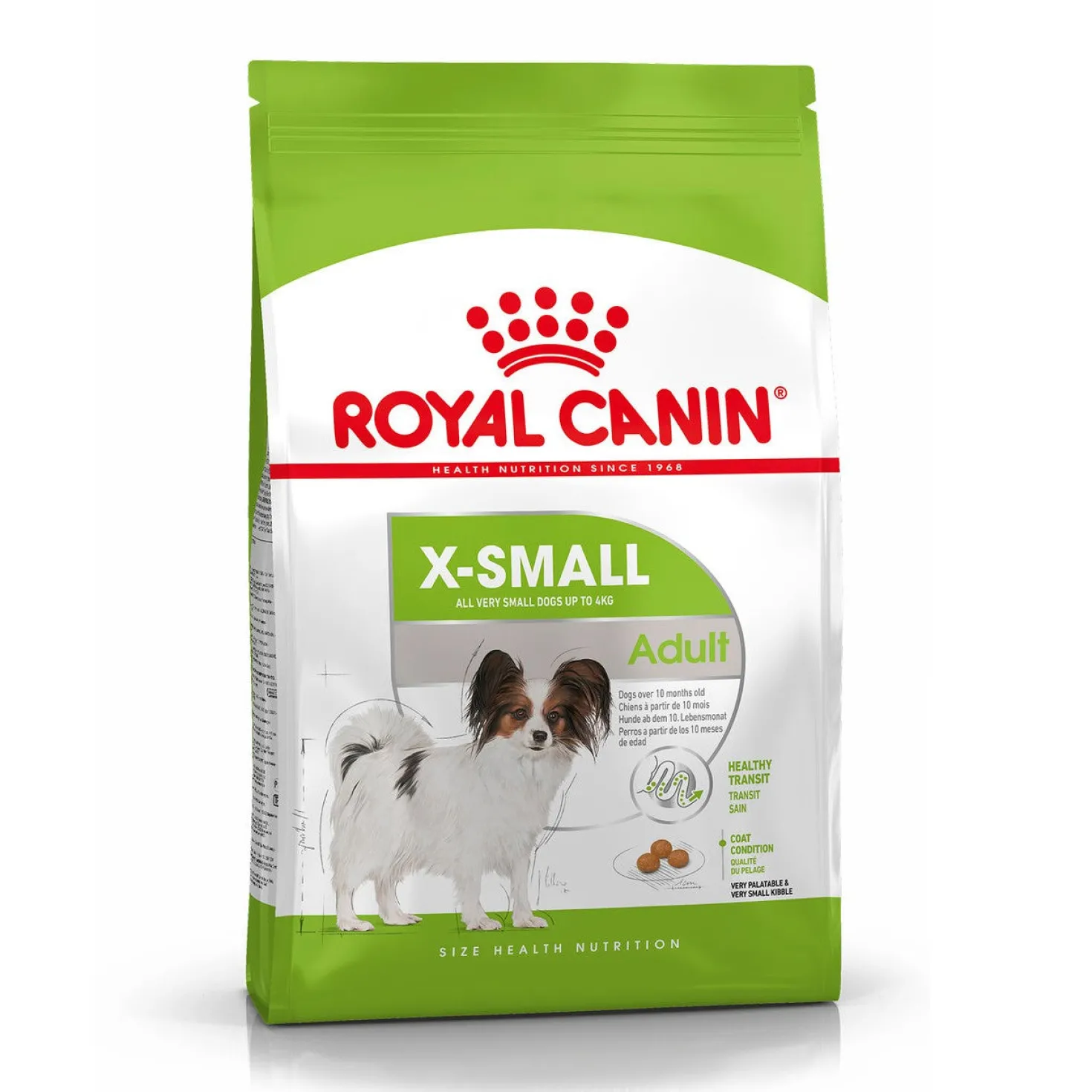 Royal Canin X-Small Adult