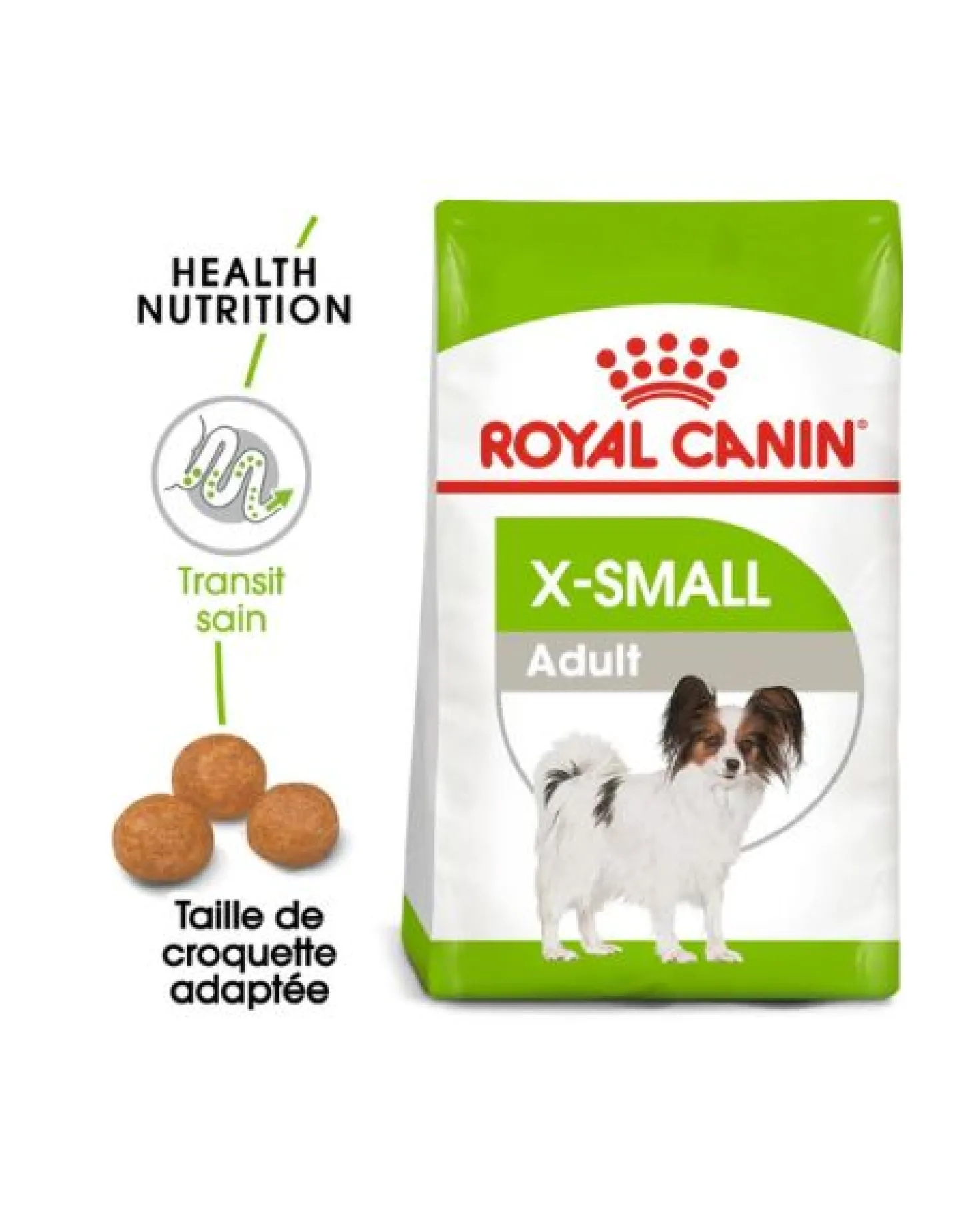 Royal Canin X-Small Adult