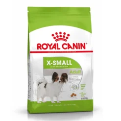 Royal Canin X-Small Adult