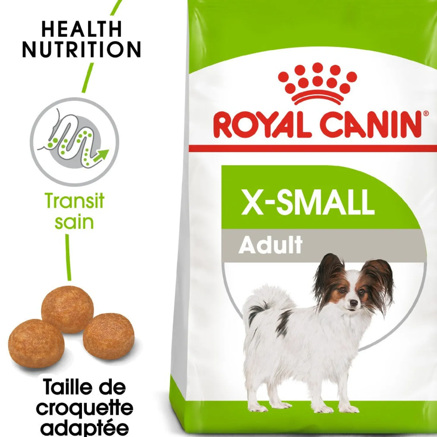 Royal Canin X-Small Adult