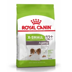 Royal Canin X-Small Ageing 12
