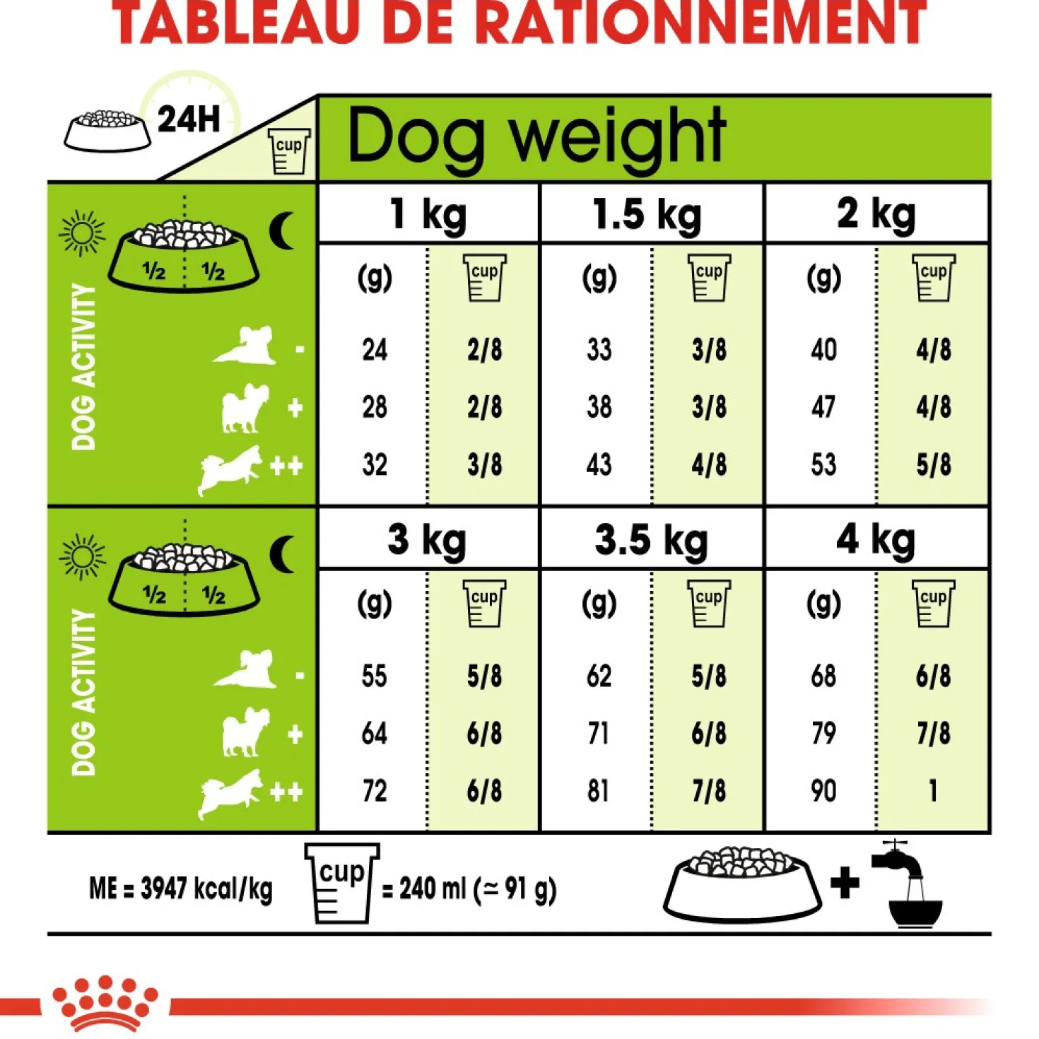 Royal Canin X-Small Ageing 12