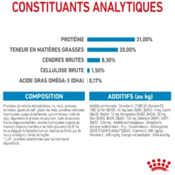 Royal Canin X-Small Puppy - croquettes chiot
