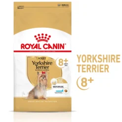 Royal Canin Yorkshire Terrier Adult 8+ - Croquettes pour chien