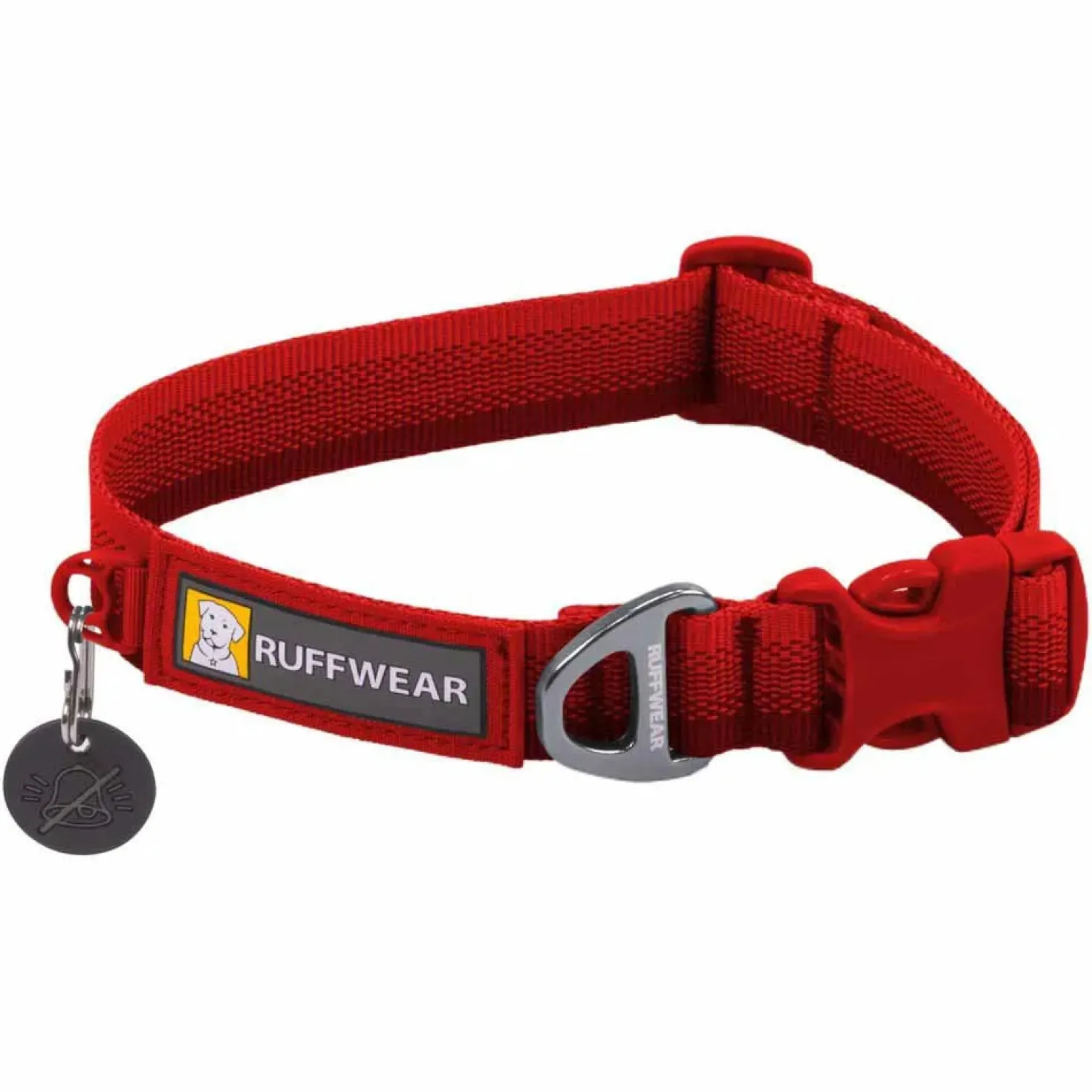 Ruffwear - Chien - Collier Front Range