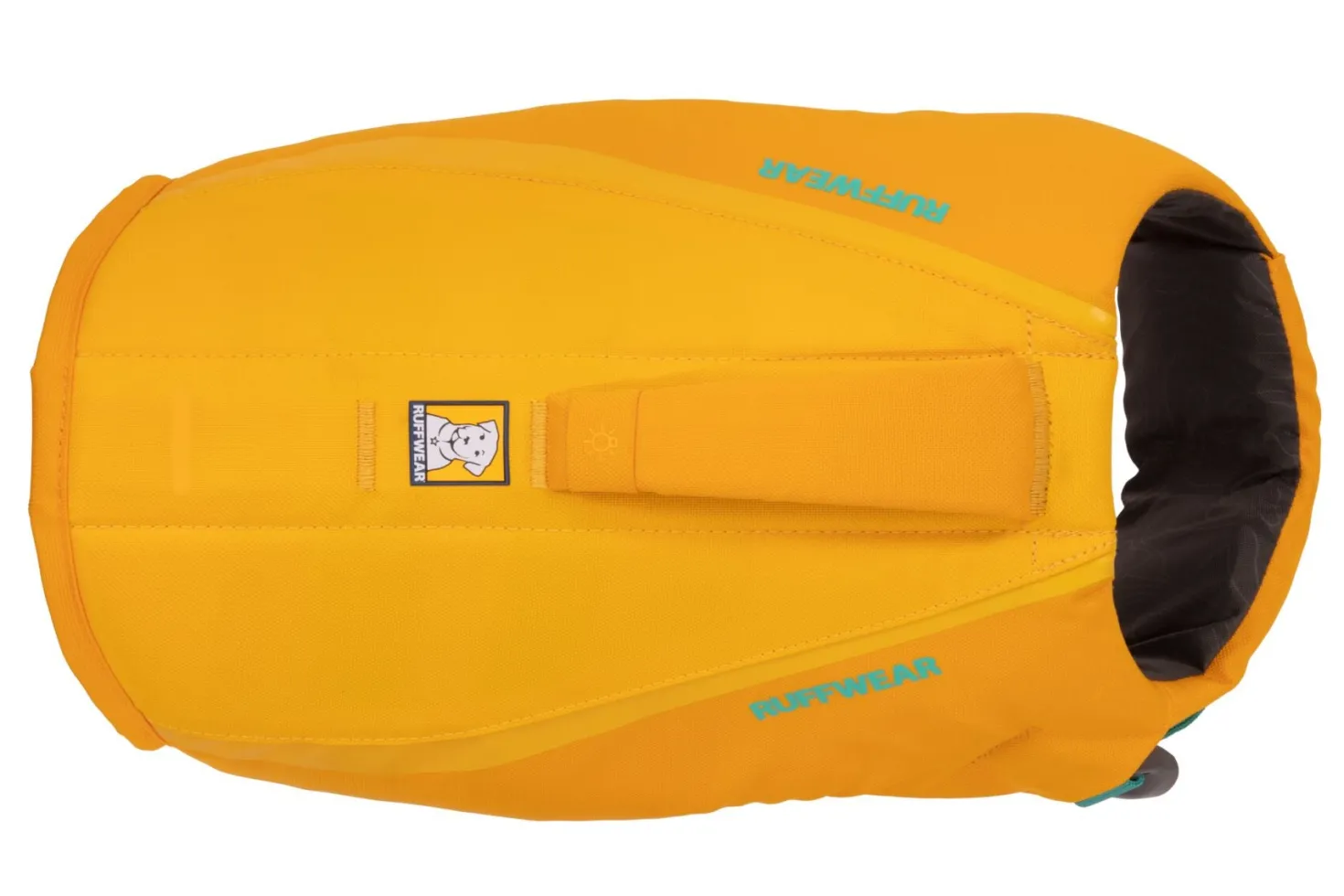 Ruffwear - Chien - Float Coat Wave