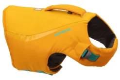 Ruffwear - Chien - Float Coat Wave