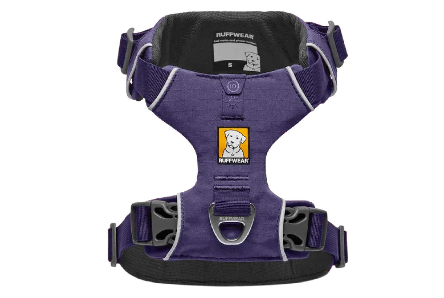 Ruffwear - Harnais Front Range