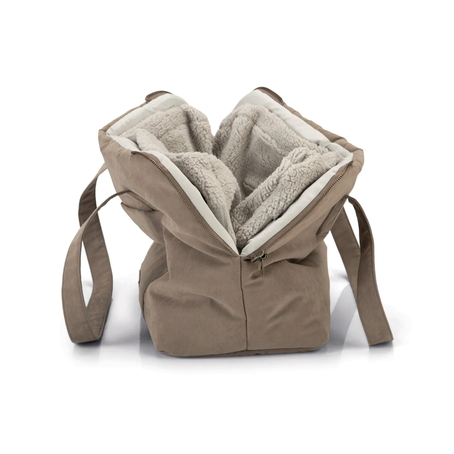 Sac de transport Bundu 4 saisons