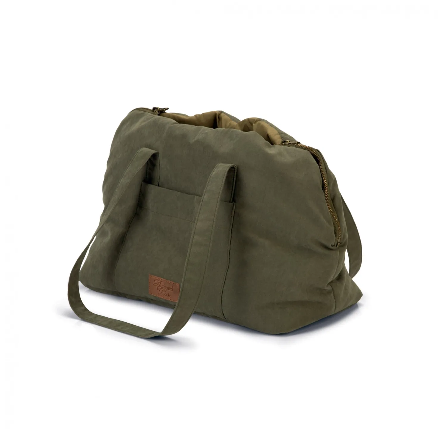 Sac de transport Bundu 4 saisons