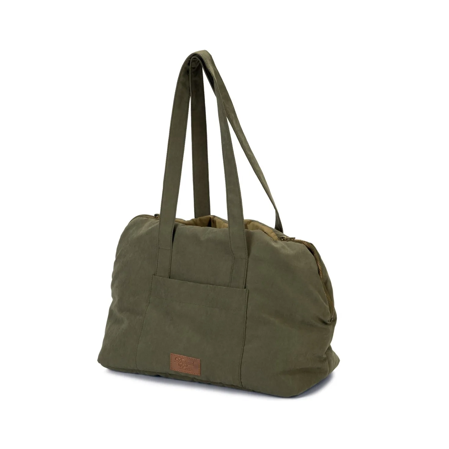 Sac de transport Bundu 4 saisons