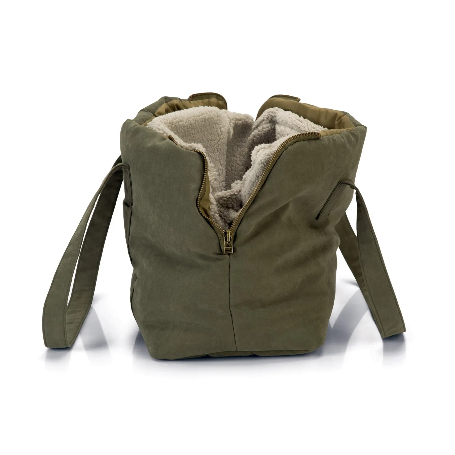 Sac de transport Bundu 4 saisons
