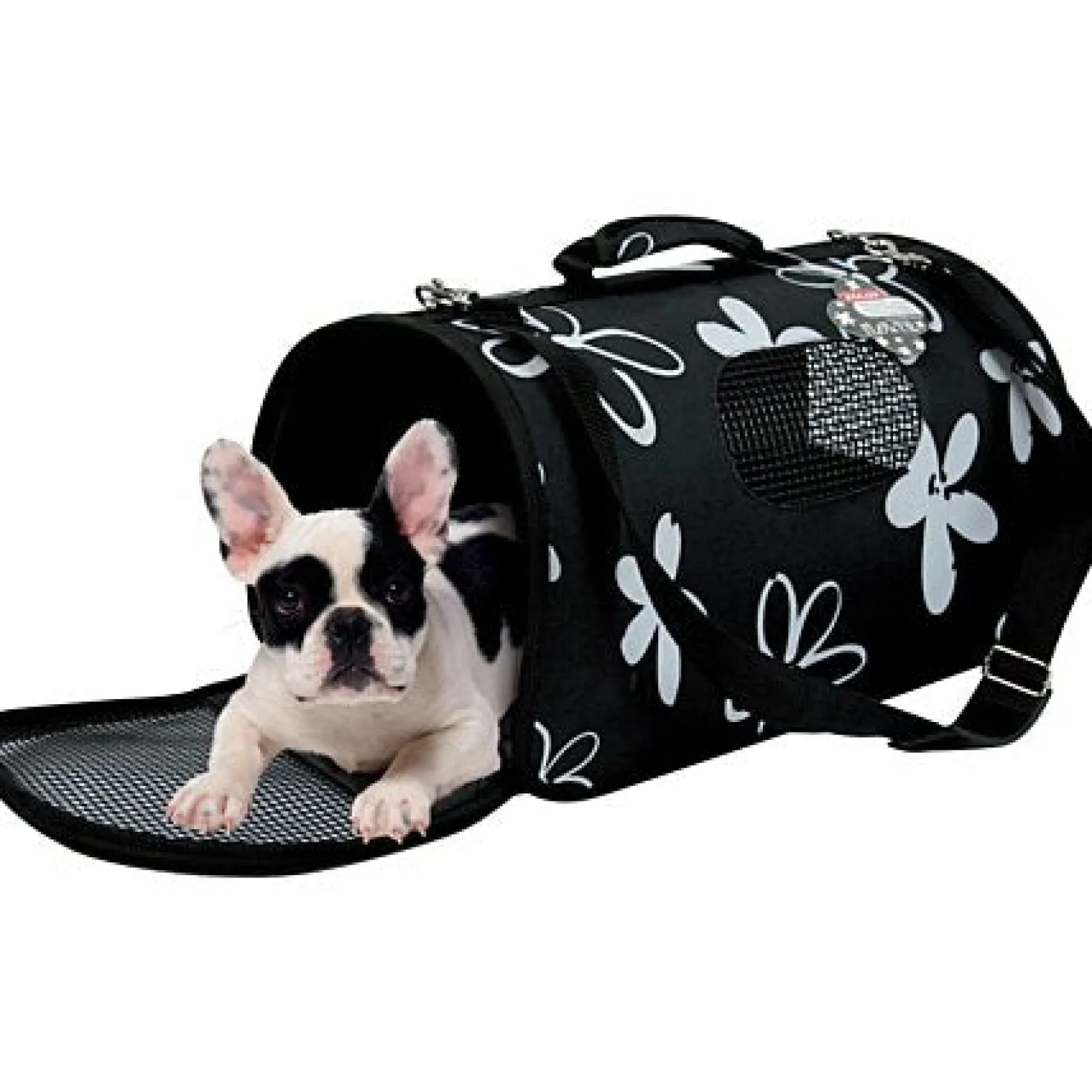 Sac de transport Flower