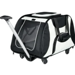 Sac de transport à roulettes