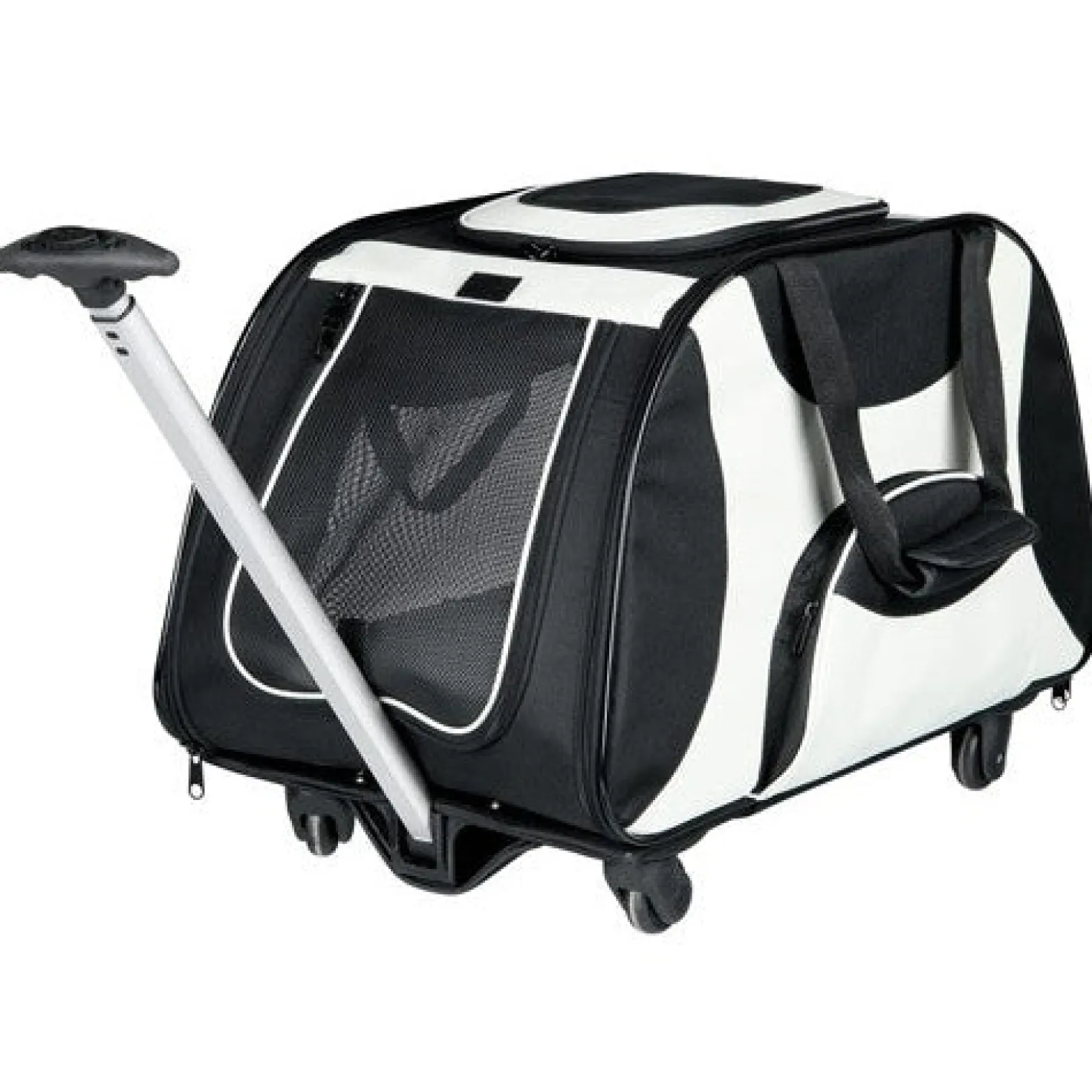 Sac de transport à roulettes