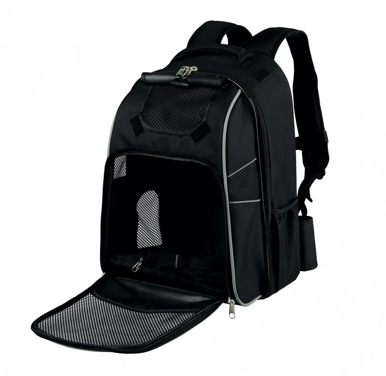 Sac à dos William chat, chien