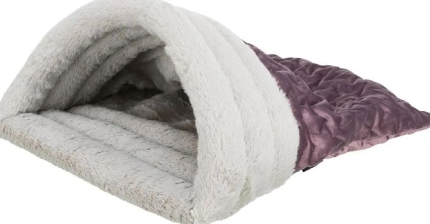 Sac douillet Estelle Baie