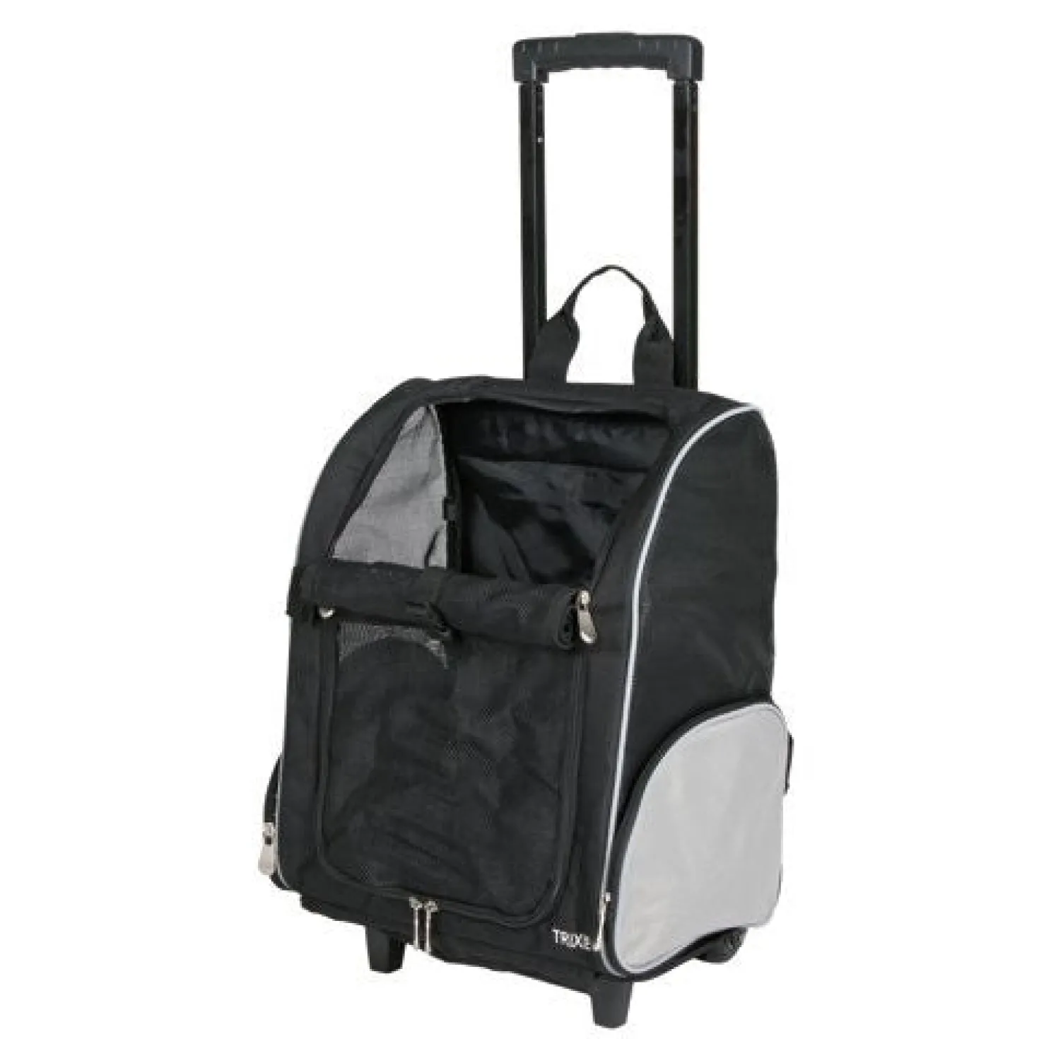 Sac à roulettes modulable