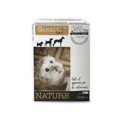 Sanalio Vet Nature Chien