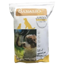 Sanalio Vet Nature chiot