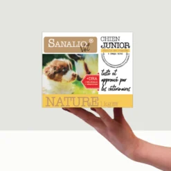 Sanalio Vet Nature chiot
