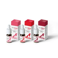 SativaVET Active chien, chat