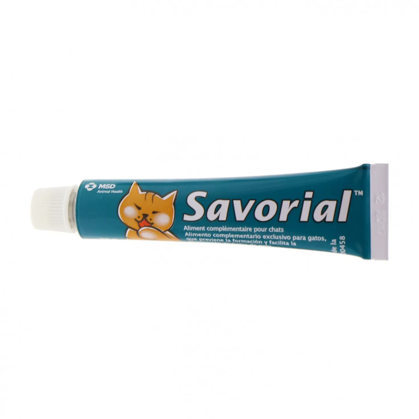 Savorial anti boules de poils chat