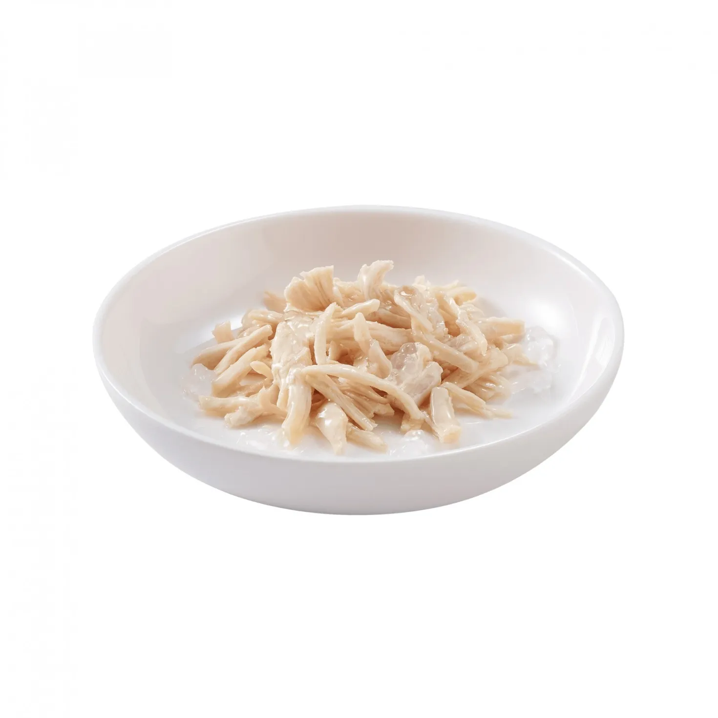 Schesir Adult sachets gelée - pâtée chat