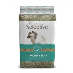 Science Selective Foin Timothy Hay - lapin, rongeur
